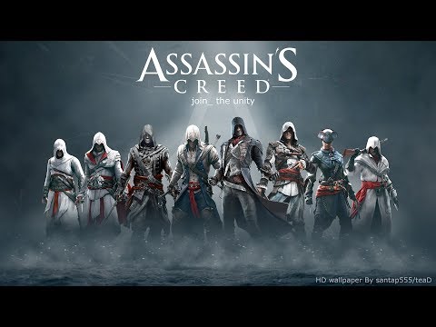 Assassin's Creed Liberation HD {LETS PLAY}6